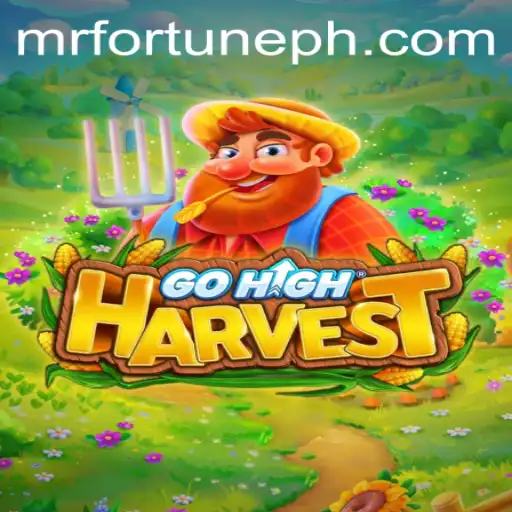 Discover the Exciting World of GoHighHarvest and the Enigmatic Mr Fortune