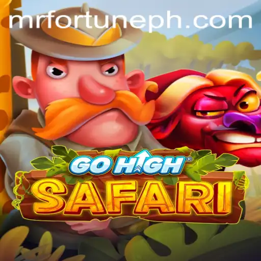 Explore the Exciting World of GoHighSafari with Mr Fortune