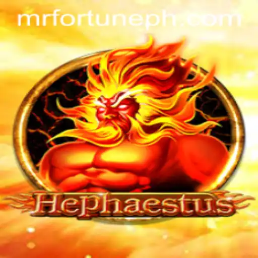 Hephaestus: The Mythical Board Game of Strategy and Fortune