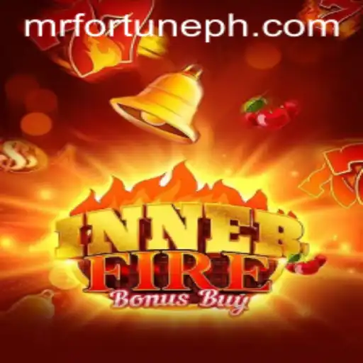 Experience the Thrills of InnerFireBonusBuy with Mr Fortune