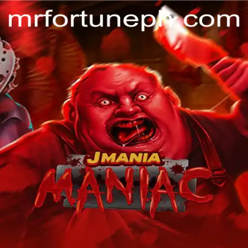 Unravel the Excitement of JManiaManiac: A Deep Dive into Mr Fortune's Thrilling World