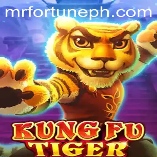 Master the Art of Combat in KungFuTiger: A Journey with Mr Fortune