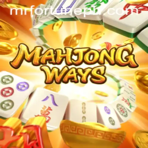 MahjongWays: Unveiling the Enigma of Mr Fortune