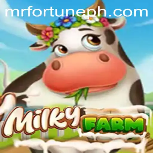 Discover the Enchanting World of MilkyFarm: A Playful Adventure with Mr Fortune