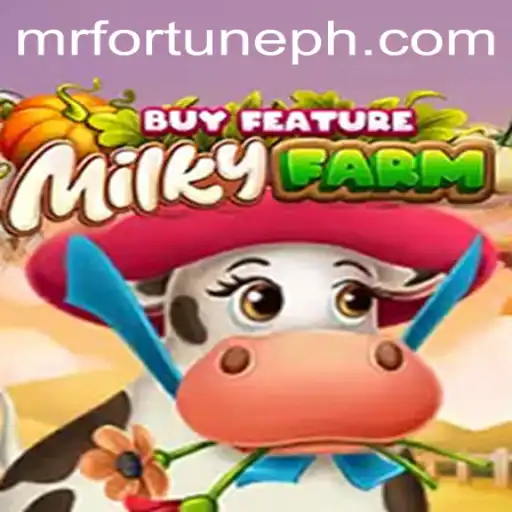 Exploring the Enchanting World of MilkyFarmBuyFeature with Mr Fortune