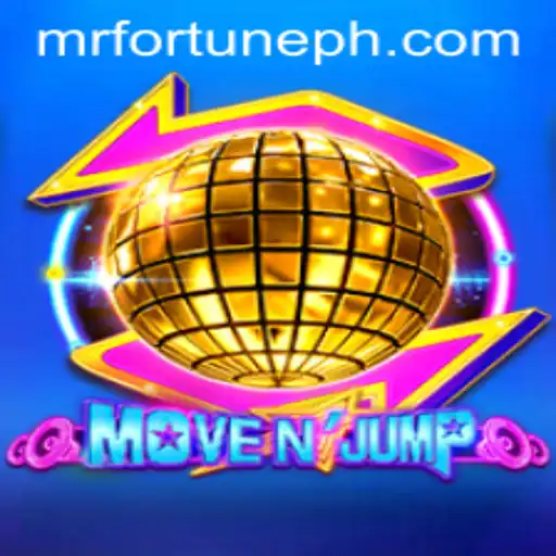 Dive Into the Exciting World of MovenJump: Meet Mr Fortune