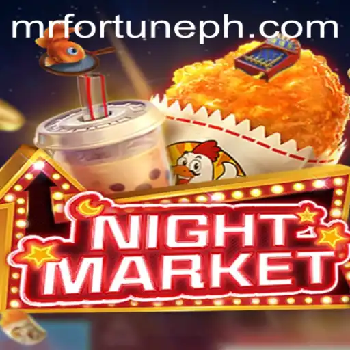 Exploring NIGHTMARKET: A Thrilling Adventure with Mr Fortune