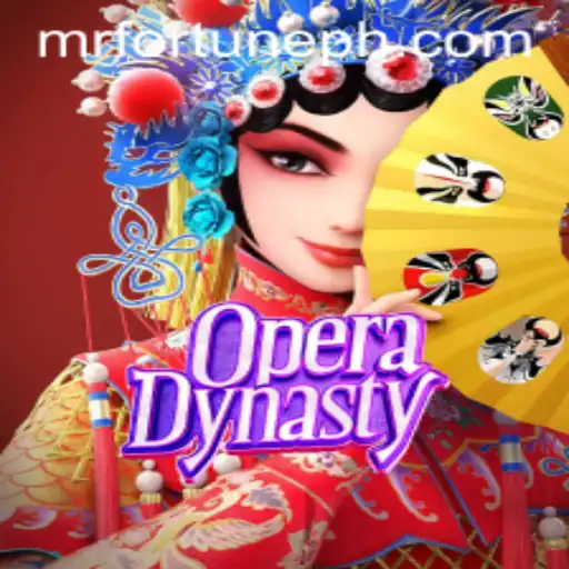 OperaDynasty: Navigating the Enchanting World of Mr Fortune