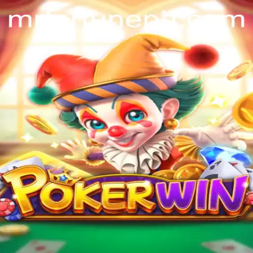 Master the Game of POKERWIN with Mr Fortune: A Comprehensive Guide