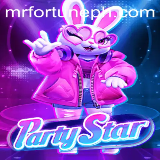 PartyStar: The Ultimate Game Experience with Mr Fortune