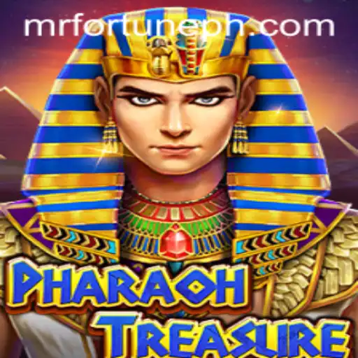 Unveiling the Mysteries of PharaohTreasure: A Journey with Mr Fortune
