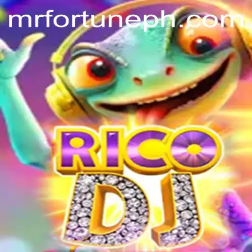 Discover the Thrilling World of RicoDJ: Strategy, Adventure, and Excitement