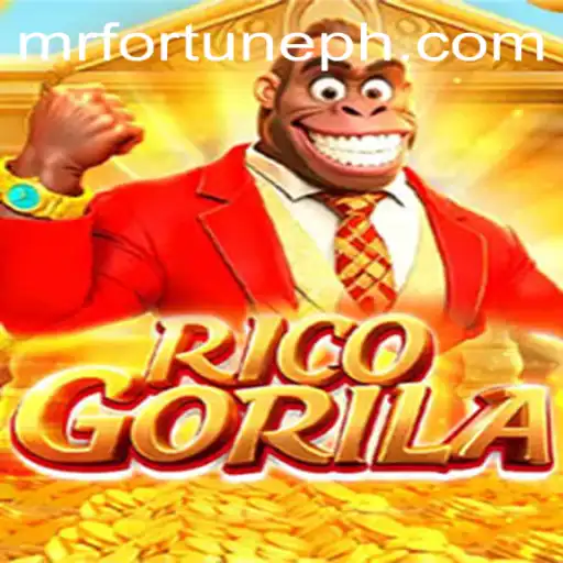 RicoGorila: Navigating the Jungle Adventure with Mr Fortune