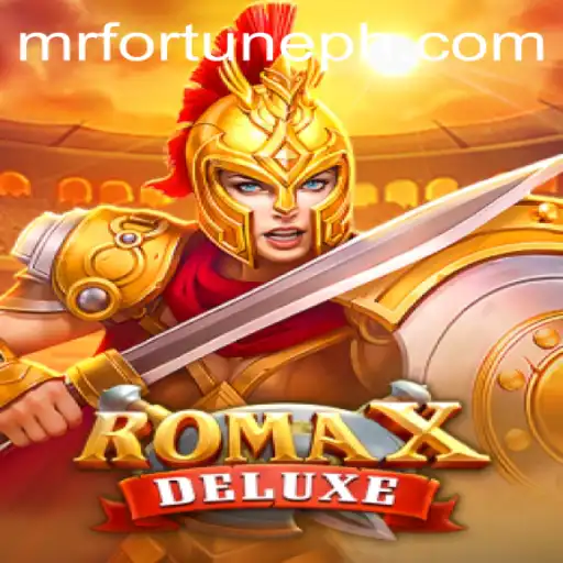 Exploring RomaXDeluxe: An Immersive Journey with Mr Fortune