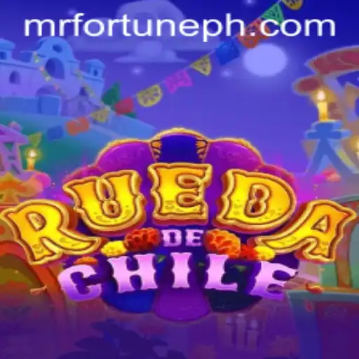 Explore the Exciting World of RuedaDeChile and Unravel the Secrets of Mr Fortune