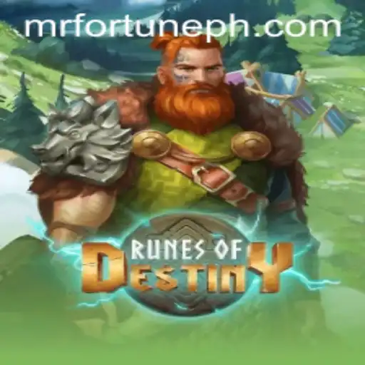 Unveiling RunesOfDestiny: An Epic Journey Awaits