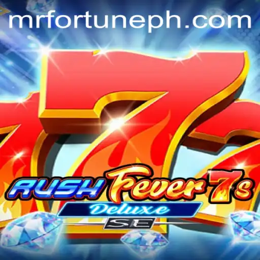 Exploring the Thrills of RushFever7sDeluxeSE: An Introduction to the Exciting World of Mr Fortune