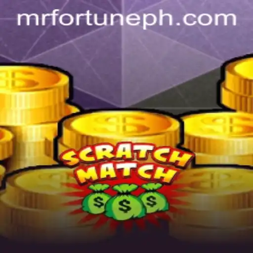 Unveiling ScratchMatch: A New Era in Online Gaming Featuring Mr Fortune