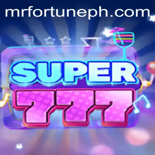 Discover the Thrill of Super777 with Mr Fortune