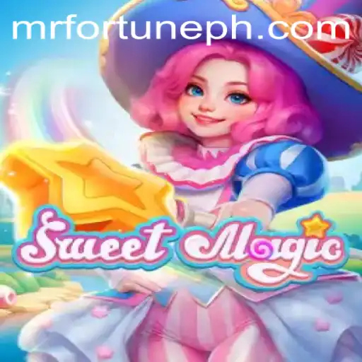 Unveiling the Magic of 'SweetMagic': An Intriguing Adventure with Mr Fortune