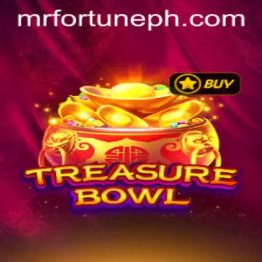 Discovering the Excitement of TreasureBowl with Mr Fortune