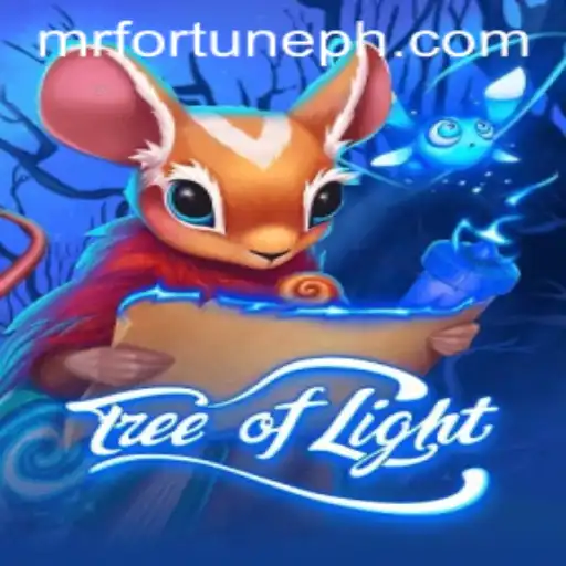 The Enchanting Adventure of TreeofLight: Unveiling Mr Fortune