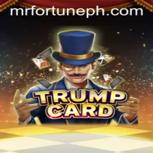 TrumpCard: Navigating Strategy and Fortune in the Latest Board Game Sensation
