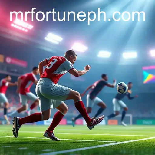Exploring the Rise of Virtual Sports: The Role of Mr Fortune