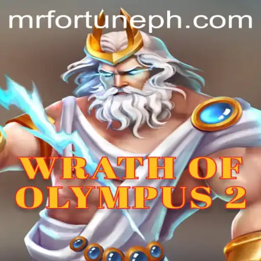 Wrath of Olympus 2: Unveiling the World of Greek Mythology and Fortune