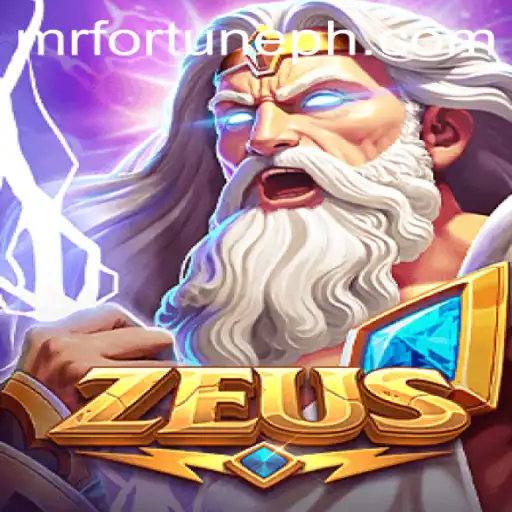 Unleashing the Power of Zeus: A Journey into Mythological Gaming