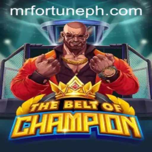 TheBeltOfChampion: A Deep Dive into the Adventure with Mr Fortune