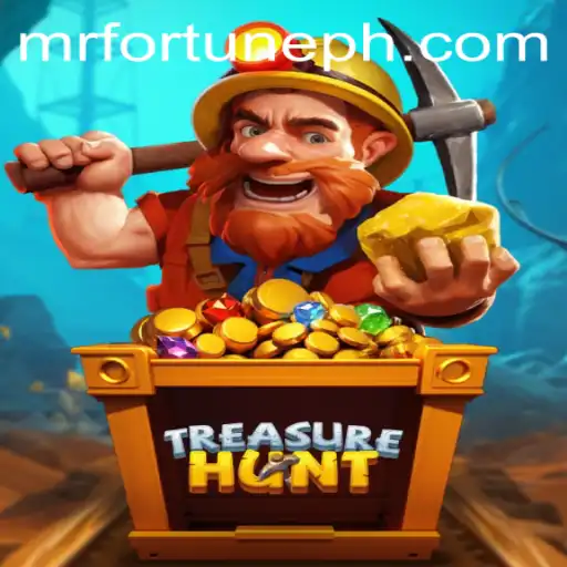 Discover the Excitement of TreasureHunt: Unraveling the Mystery of Mr Fortune