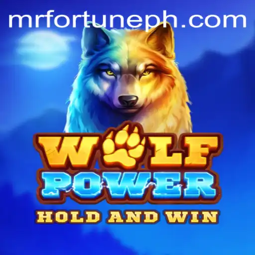 Discover the Thrilling World of WolfPower with Mr Fortune